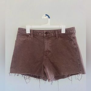 Universal Thread shorts